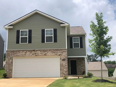 3329 Harmony Ct NE, Cleveland, TN, 37312