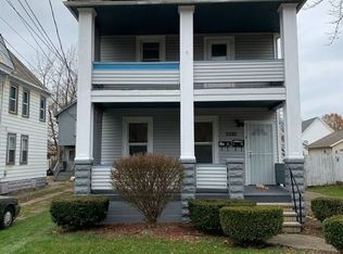 6015 Lansing Ave UNIT 1, Cleveland, OH 44105