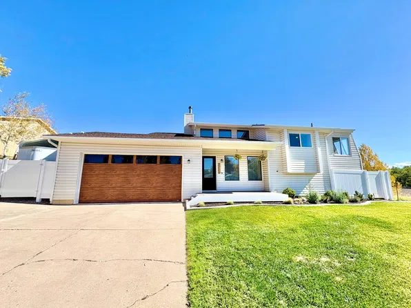 237 Grandview Cir, Evanston, WY 82930
