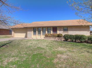 3823 E 54th St, Tulsa, OK 74135