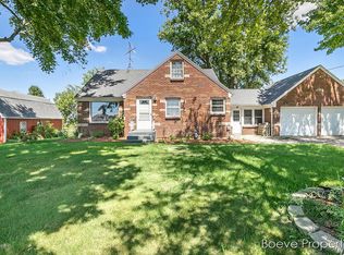 5249 Port Sheldon St, Hudsonville, MI 49426