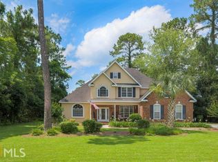 602 Goldenrod Way, Saint Marys, GA 31558