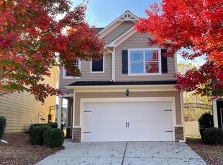 147 Northfield Cir, Dawsonville, GA 30534