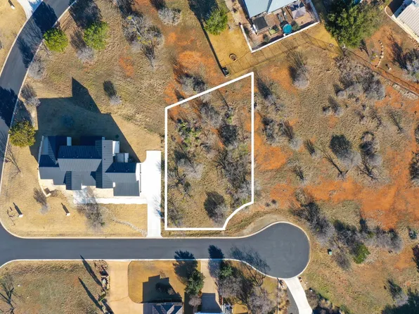 LOT W25072 Mountain Home, Horseshoe Bay, TX 78657