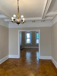 Rented by Compass