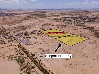 2 N Estrella Rd #2, Eloy, AZ, 85131