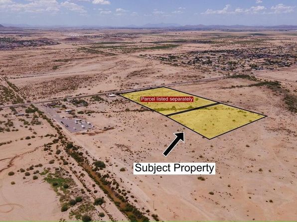 2 N Estrella Rd #2, Eloy, AZ 85131