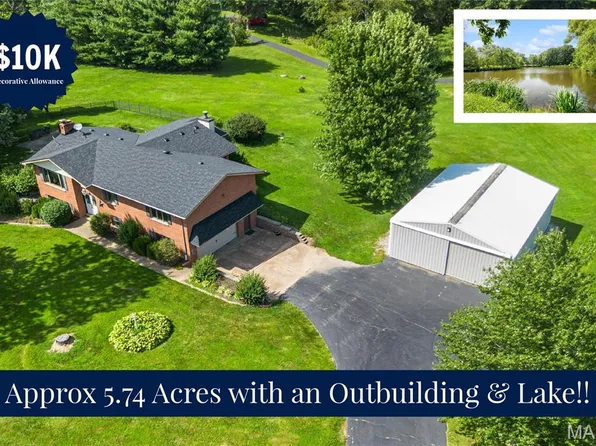 13 Timber Oak Dr, O'Fallon, IL 62269
