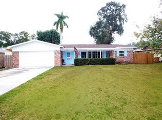 2701 64th Way N, Saint Petersburg, FL 33710