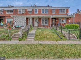 4047 Saint Augustine Ln, Dundalk, MD 21222