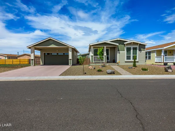 1326 Ponderosa Loop, Williams, AZ 86046
