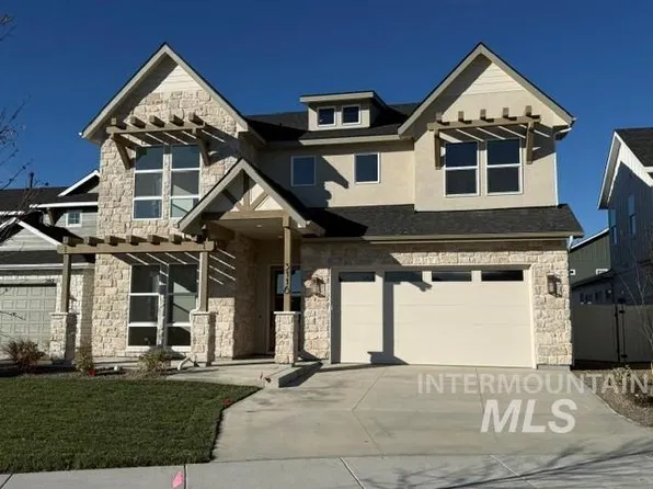 3116 E Renwick St, Meridian, ID 83642