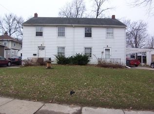 2142 Sunset Dr, Ames, IA 50014