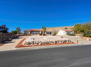 3616 S Paiute Rd, St George, UT 84790