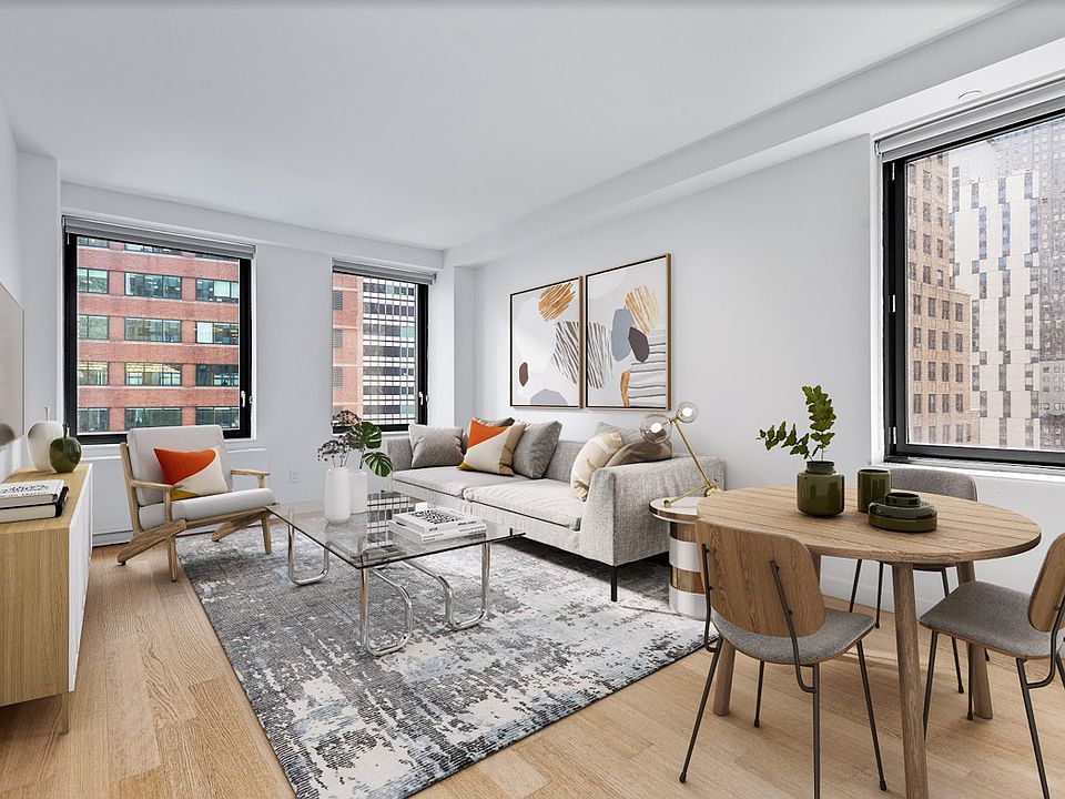 1st image of 29 Cliff St #15E