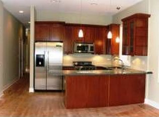 2657 N Racine Ave #3, Chicago, IL 60614