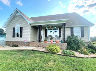 5075 Midland Fosterville Rd, Bell Buckle, TN 37020