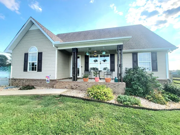 5075 Midland Fosterville Rd, Bell Buckle, TN 37020