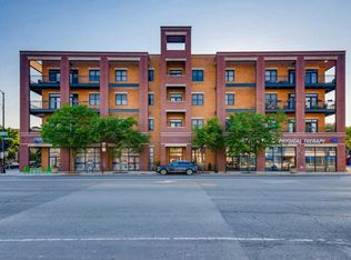 4700 N Western Ave APT 2A, Chicago, IL 60625