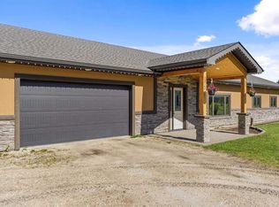 593069 W Range Rd #123B, Whitecourt, AB T7S1P4