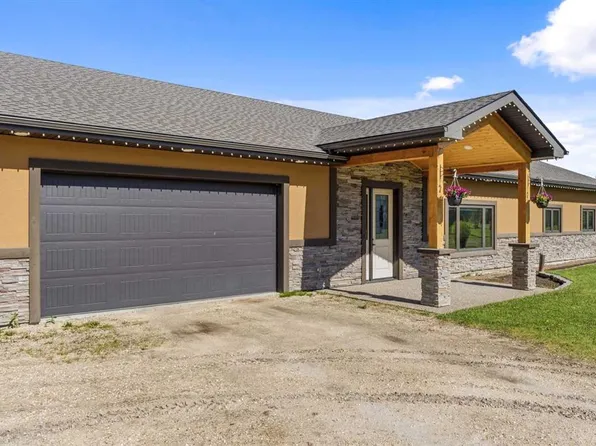 593069 W Range Rd #123B, Whitecourt, AB T7S 1P4
