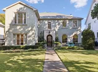 7423 Marquette St, Dallas, TX 75225