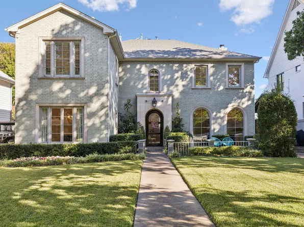 7423 Marquette St, Dallas, TX 75225