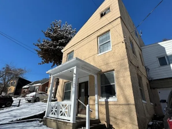 2243 Quebec Rd, Cincinnati, OH 45214