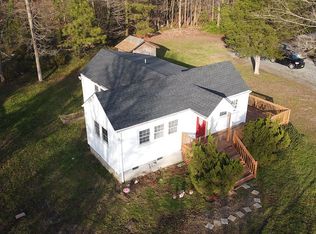 815 Hebron Rd, Durham, NC 27704