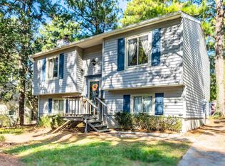 2420 Tusket Ct UNIT A, Raleigh, NC 27613