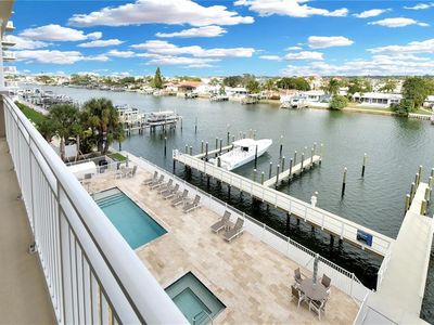 125 ISLAND WAY #403, Clearwater, FL, 33767