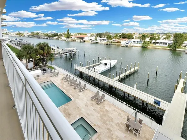 125 Island Way #403, Clearwater, FL 33767