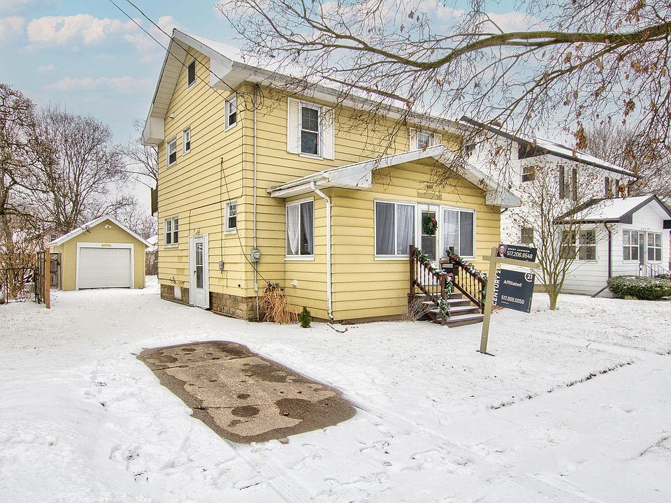 1st image of 607 S West Ave