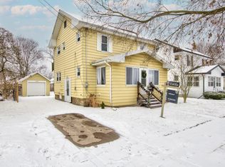 607 S West Ave, Jackson, MI