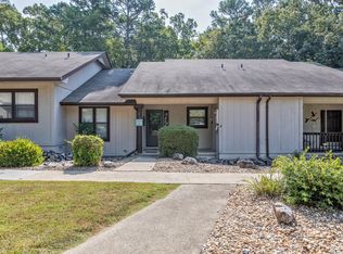 16 Dulzura Ln, Hot Springs, AR 71909