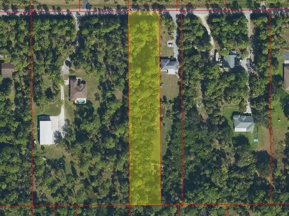  XXX 14th AVE NE, NAPLES, FL 34120