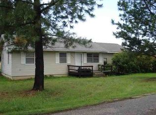 12207 Michael Blvd, Kingston, OK 73439