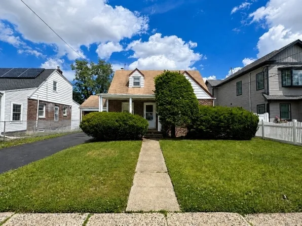 14 Madison St, North Arlington Boro, NJ 07031