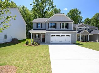 21 Kevin Troy Ct, Angier, NC 27501