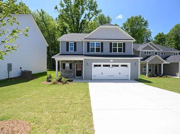 21 Kevin Troy Ct, Angier, NC 27501