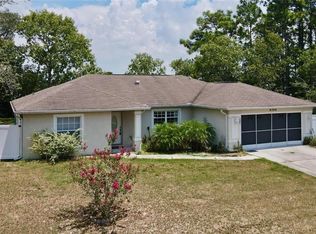 4344 Gondolier Rd, Spring Hill, FL 34609