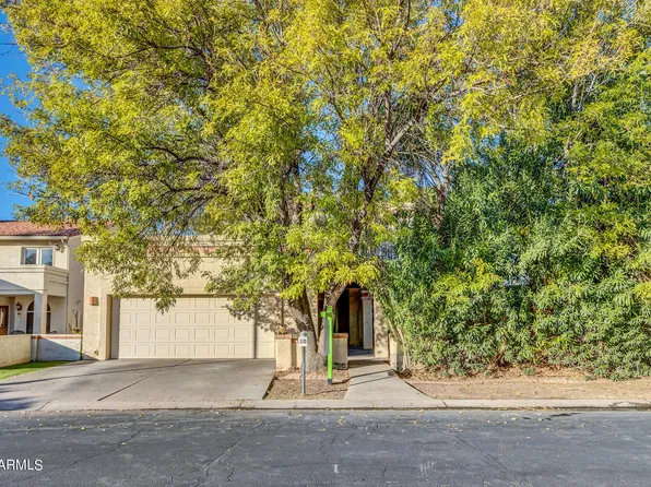 2322 S ROGERS Circle #10, Mesa, AZ 85202