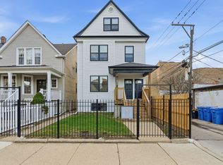 2342 N Lawndale Ave, Chicago, IL 60647