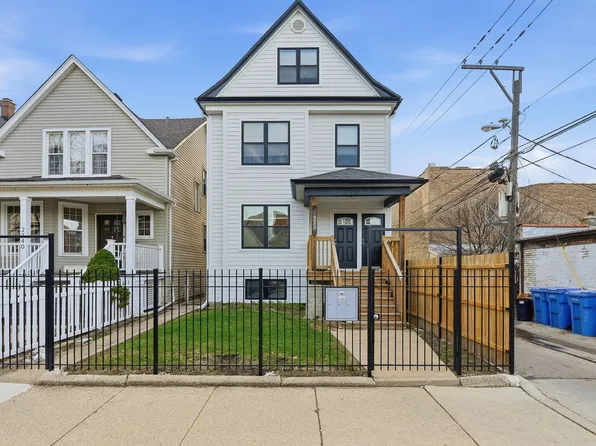 2342 N Lawndale Ave, Chicago, IL 60647