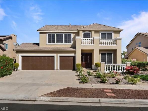 1173 Kestrel Cir, Corona, CA 92881