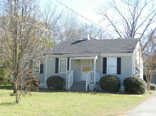 435 Clover St APT B, Athens, GA 30606