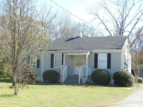 435 Clover St APT B, Athens, GA 30606