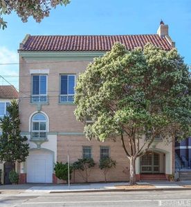 2323 Lake St, San Francisco, CA, 94121