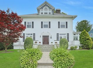 233 Commonwealth Ave, Mount Vernon, NY 10552