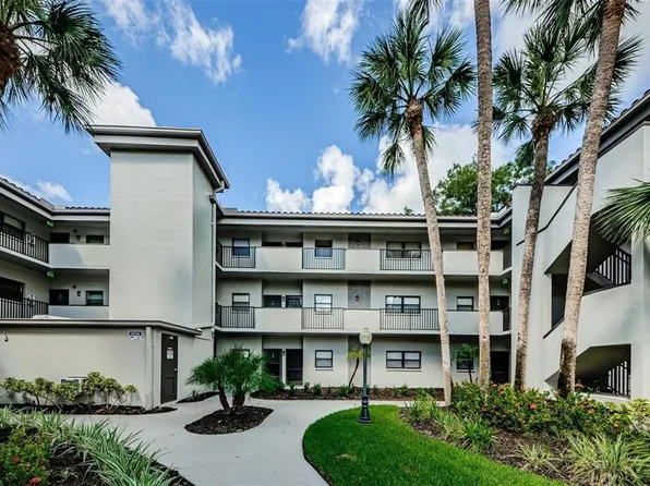 2650 COUNTRYSIDE BOULEVARD #F110, CLEARWATER, FL 33761
